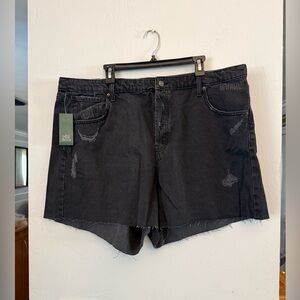Wild Fable Women's Denim Shorts